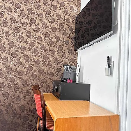Hotel Amsterdam Inn 2*