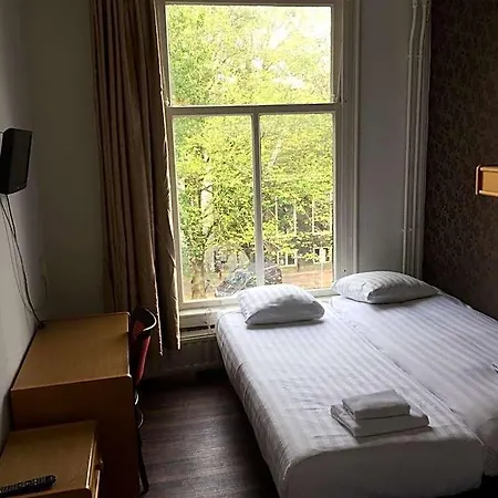 Hotel Amsterdam Inn Hotel Ámsterdam