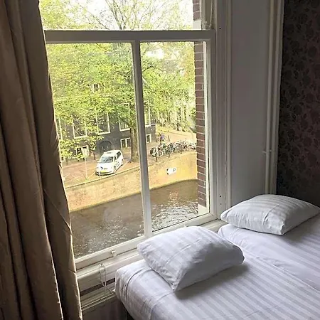 Hotel Hotel Amsterdam Inn 2*