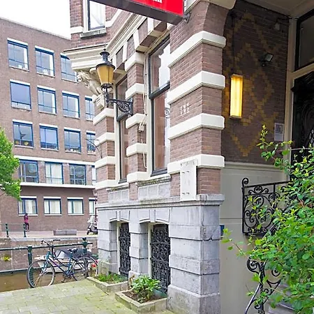 Hotel Amsterdam Inn Hotel