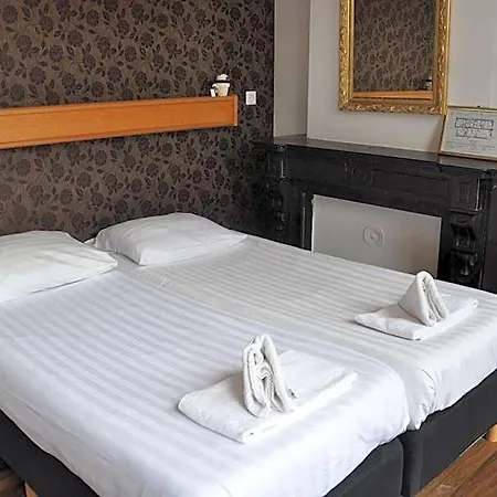 Hotel Amsterdam Inn