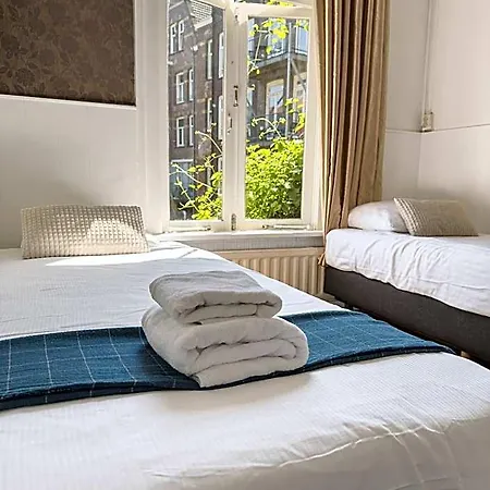 Hotel Amsterdam Inn Hotel