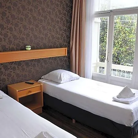 Hotel Hotel Amsterdam Inn