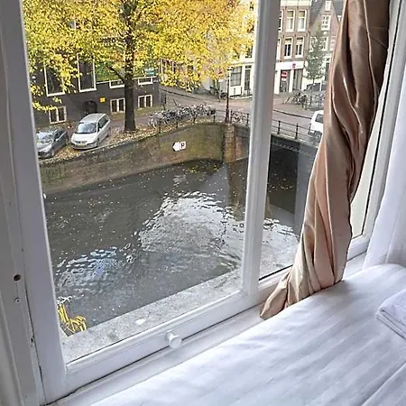 Hotel Amsterdam Inn Hotel