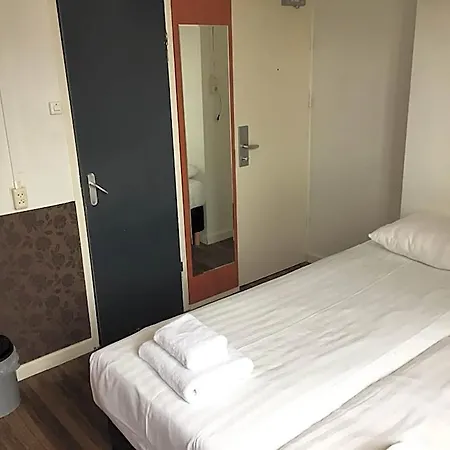 Hotel Hotel Amsterdam Inn