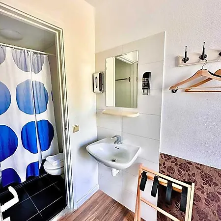 Hotel Amsterdam Inn 2*