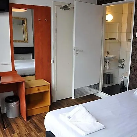 Hotel Amsterdam Inn Amesterdão