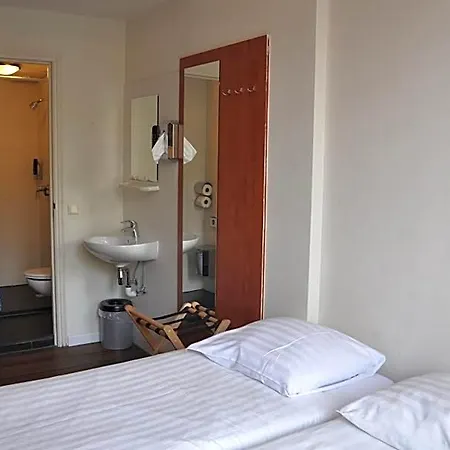Hotel Amsterdam Inn Hotel 2*