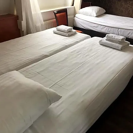 Hotel Amsterdam Inn Hotel