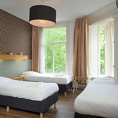 Hotel Amsterdam Inn