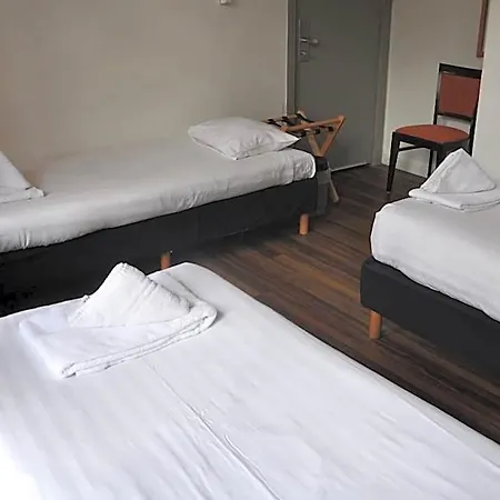 Hotel Hotel Amsterdam Inn