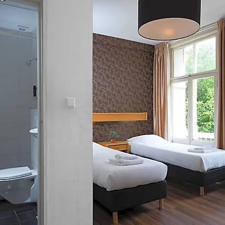 Hotel Amsterdam Inn Hotel