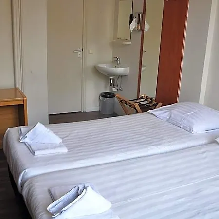 Hotel Amsterdam Inn 2* Amesterdão